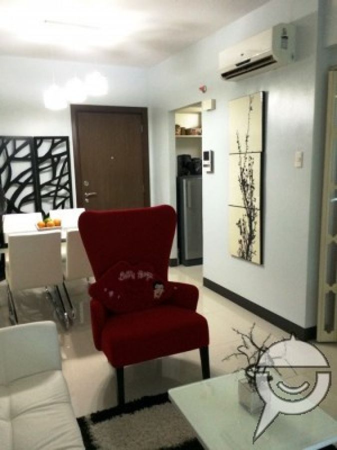 1BR 40sqm For Rent at Parkside Villas beside Resorts World02