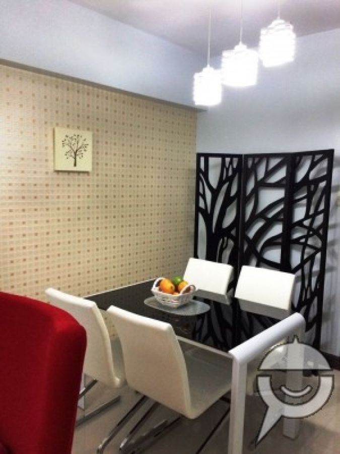 1BR 40sqm For Rent at Parkside Villas beside Resorts World03