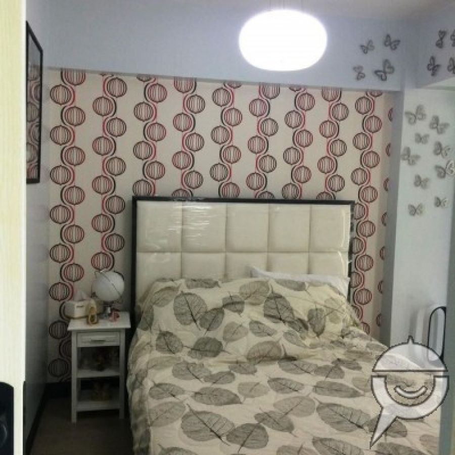 1BR 40sqm For Rent at Parkside Villas beside Resorts World04