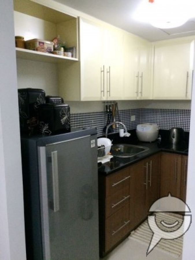 1BR 40sqm For Rent at Parkside Villas beside Resorts World05