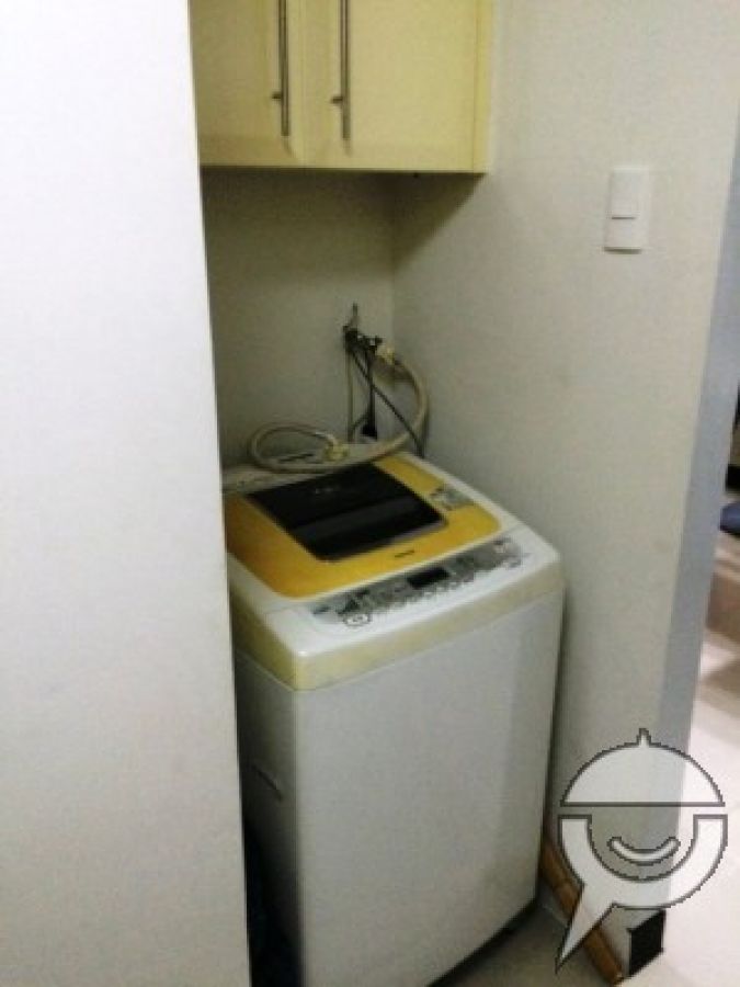 1BR 40sqm For Rent at Parkside Villas beside Resorts World06