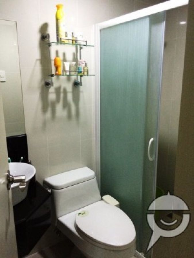 1BR 40sqm For Rent at Parkside Villas beside Resorts World07