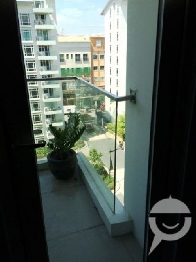 1BR 40sqm For Rent at Parkside Villas beside Resorts World08