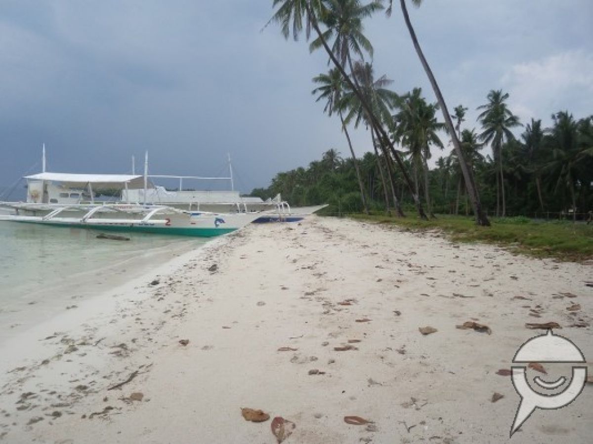 "Studio Unit Apartments For Rent In Doljo, Panglao"02