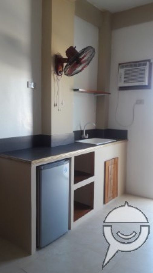 "Studio Unit Apartments For Rent In Doljo, Panglao"03