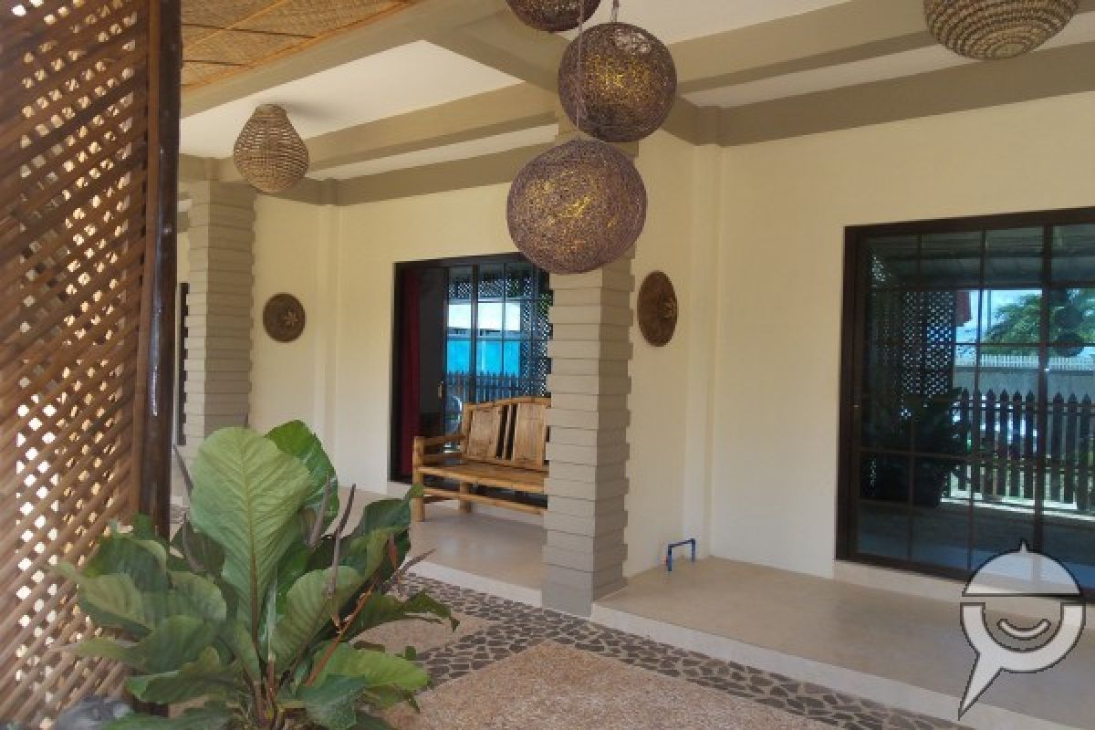 "Studio Unit Apartments For Rent In Doljo, Panglao"05