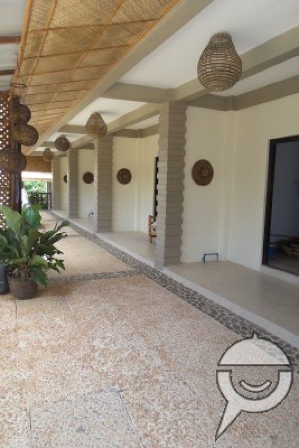 "Studio Unit Apartments For Rent In Doljo, Panglao"07