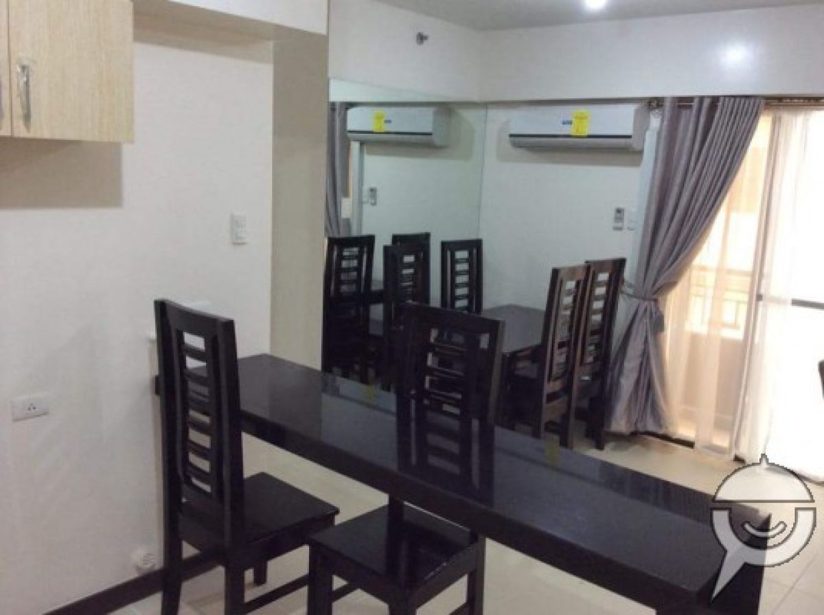 FOR RENT CONDO UNIT IN PARANAQUE 5 MINS AWAY FROM NAIA03
