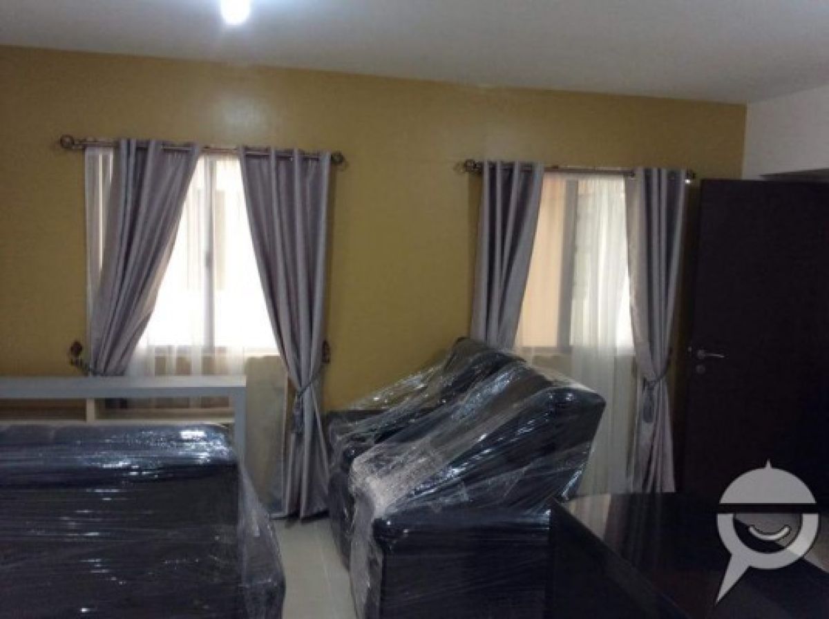 FOR RENT CONDO UNIT IN PARANAQUE 5 MINS AWAY FROM NAIA06