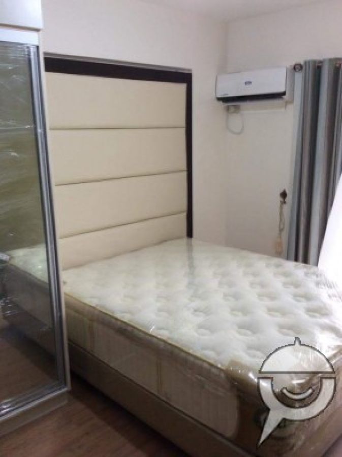 FOR RENT CONDO UNIT IN PARANAQUE 5 MINS AWAY FROM NAIA07