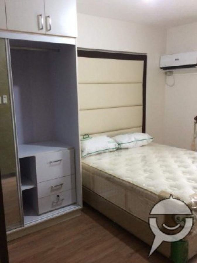 FOR RENT CONDO UNIT IN PARANAQUE 5 MINS AWAY FROM NAIA08