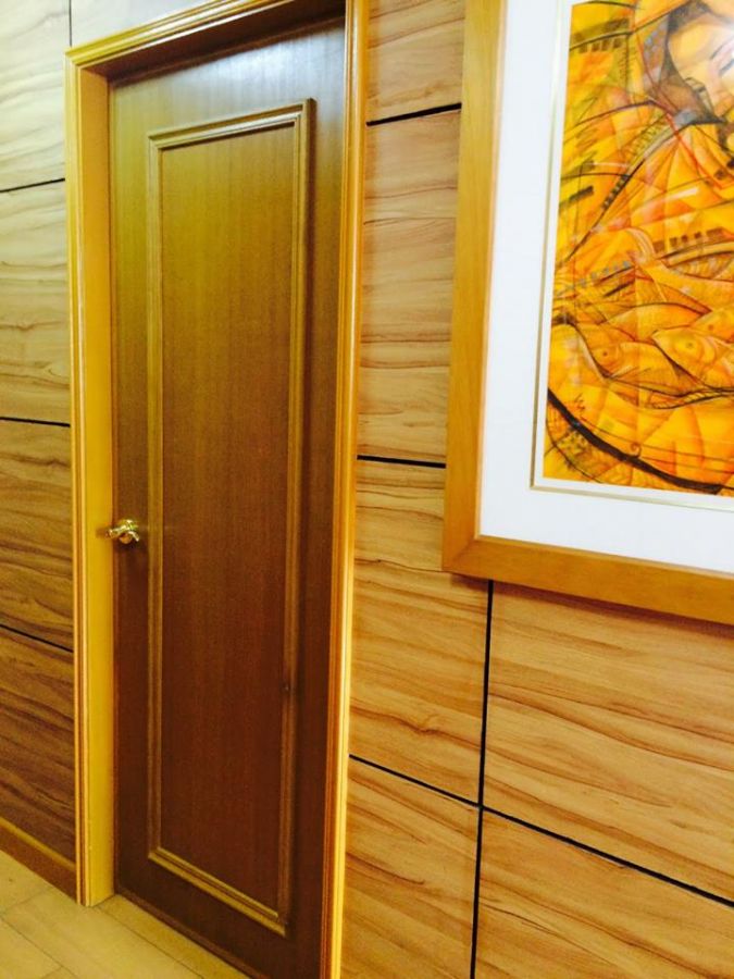 Shang Grand Tower Condo in Makati for Rent 2BR04