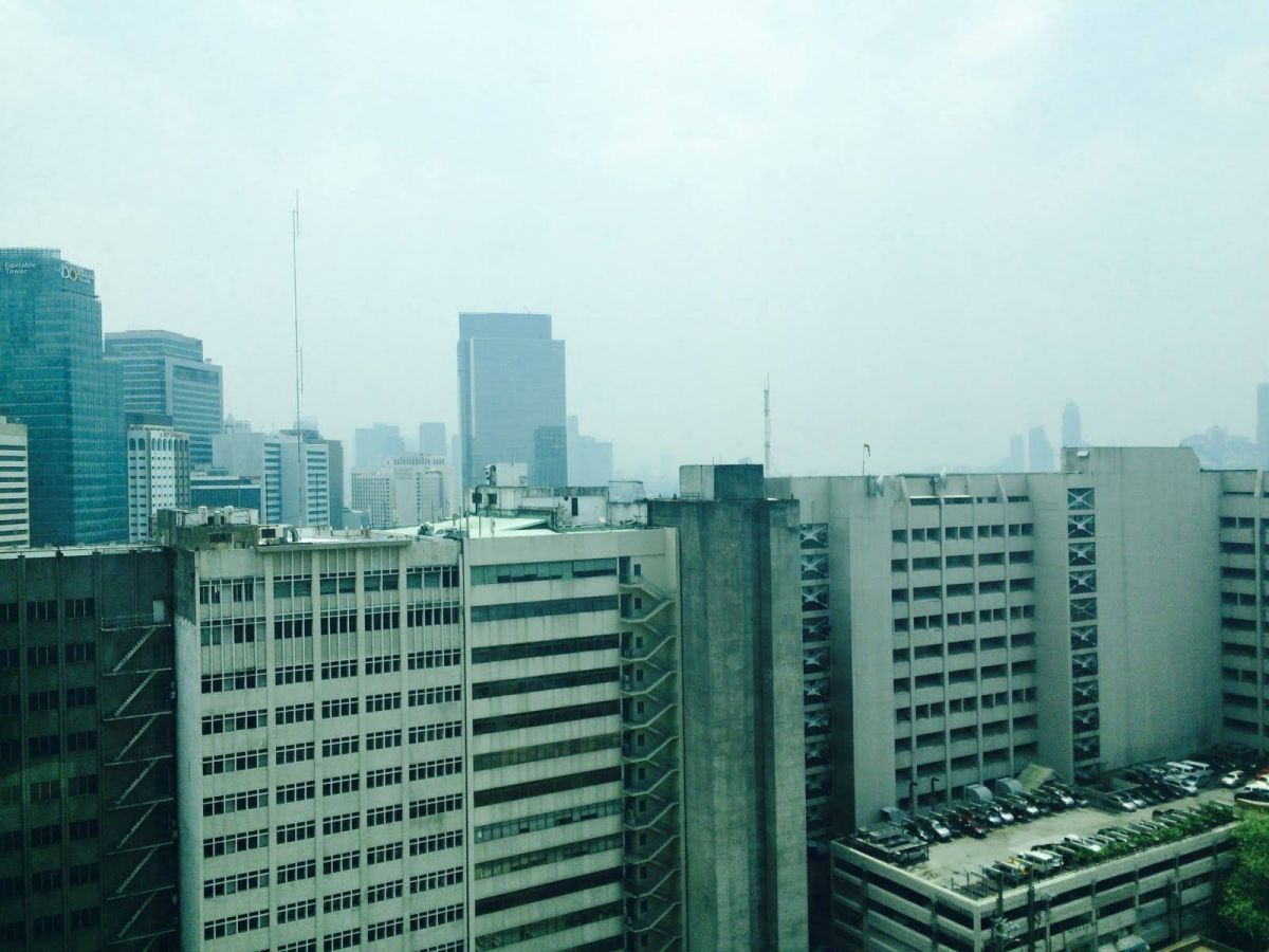 Shang Grand Tower Condo in Makati for Rent 2BR06