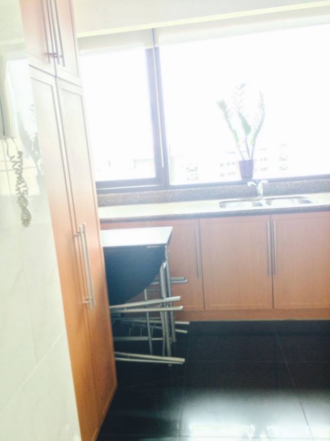 Shang Grand Tower Condo in Makati for Rent 2BR07