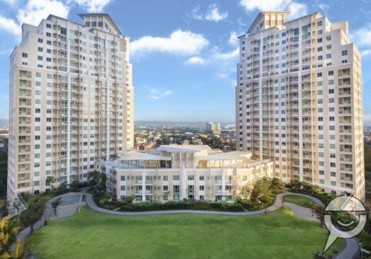 FOR RENT: The Grove By Rockwell Pasig - Studio (Short/Long Term) 36sqm03