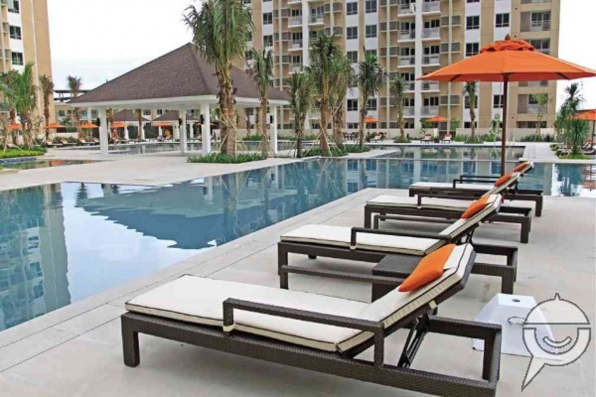 FOR RENT: The Grove By Rockwell Pasig - Studio (Short/Long Term) 36sqm04