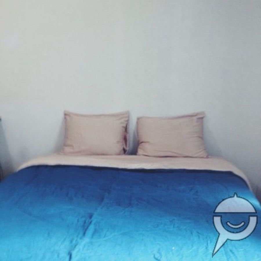 FOR RENT: The Grove By Rockwell Pasig - Studio (Short/Long Term) 36sqm06
