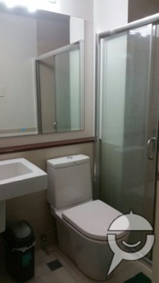 Studio Unit For Rent in Calyx inside I.T Park02