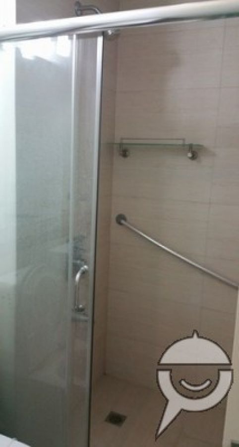 Studio Unit For Rent in Calyx inside I.T Park03