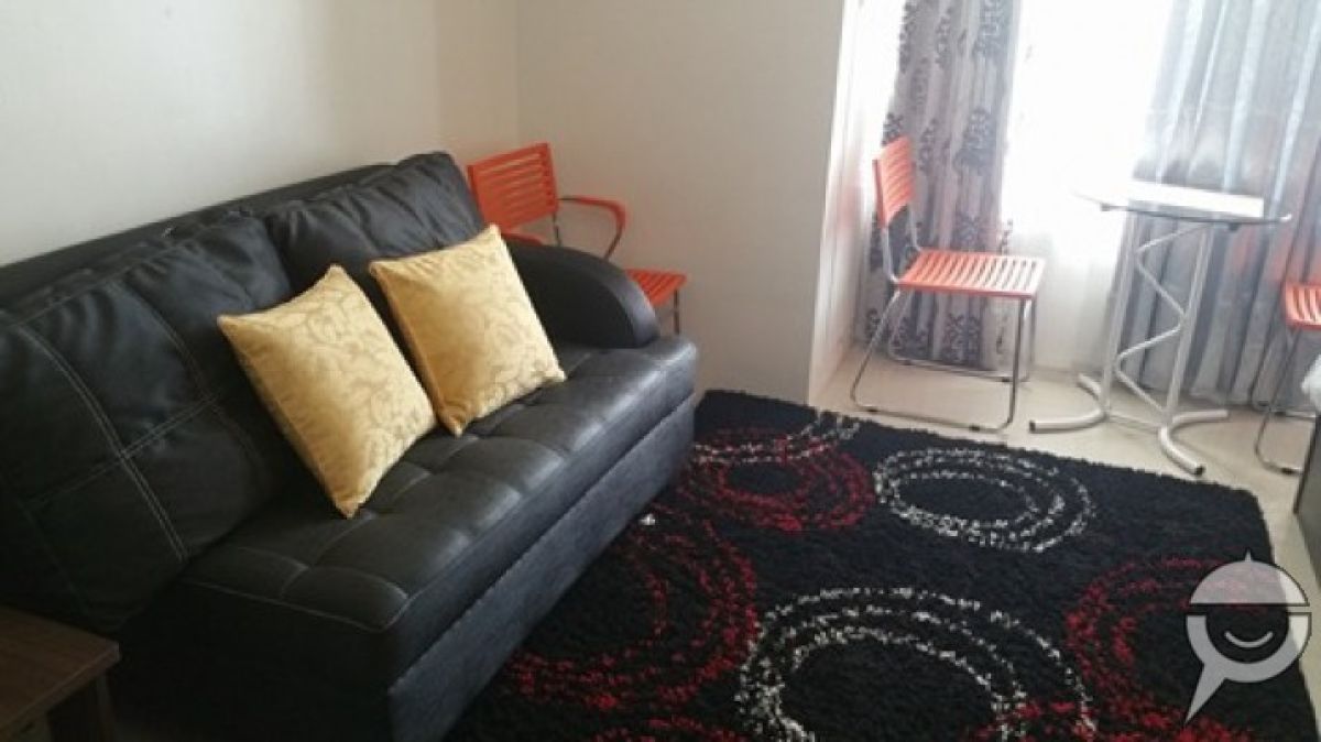 Studio Unit For Rent in Calyx inside I.T Park04