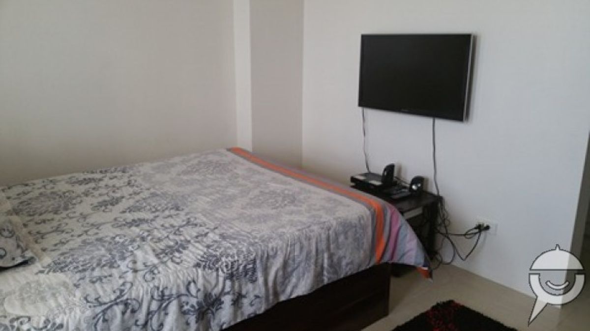 Studio Unit For Rent in Calyx inside I.T Park05
