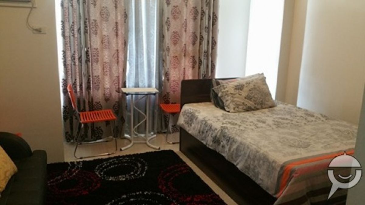 Studio Unit For Rent in Calyx inside I.T Park06