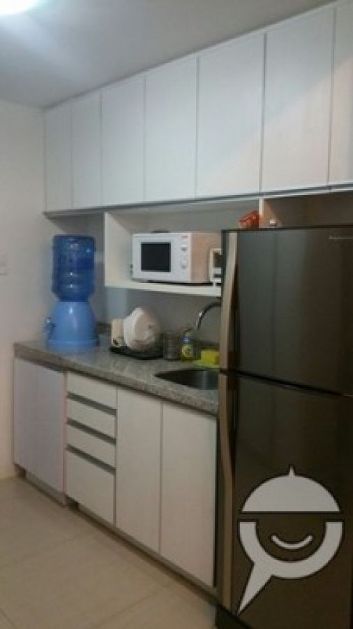 Studio Unit For Rent in Calyx inside I.T Park09