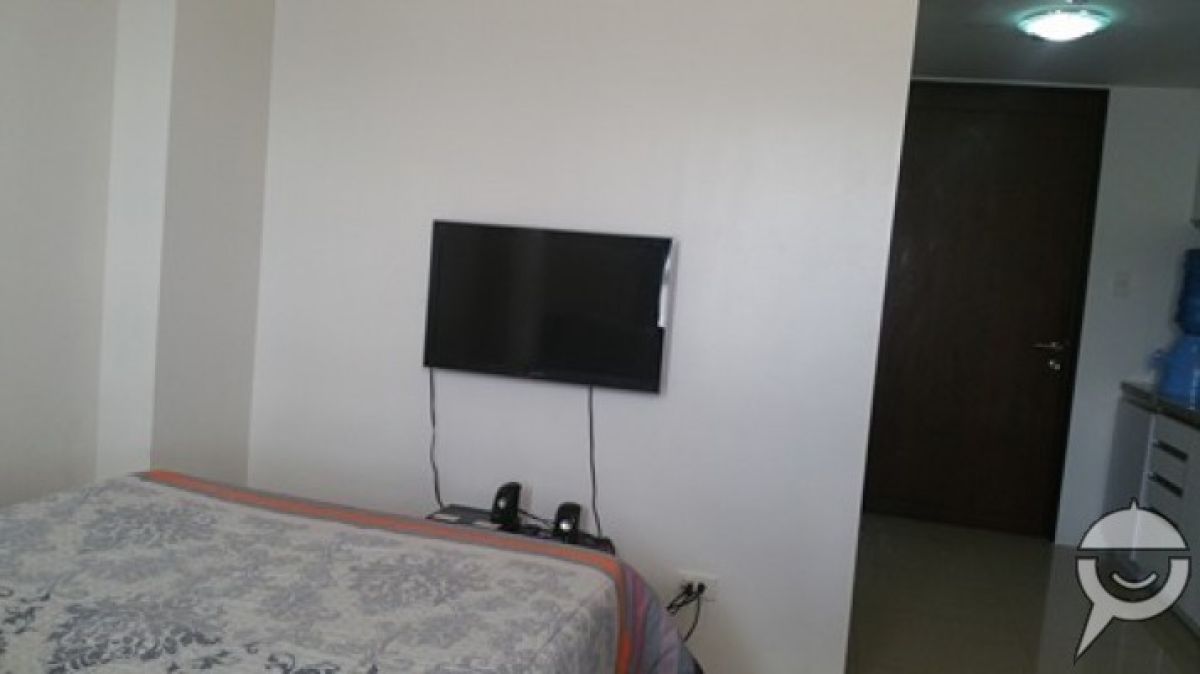 Studio Unit For Rent in Calyx inside I.T Park10