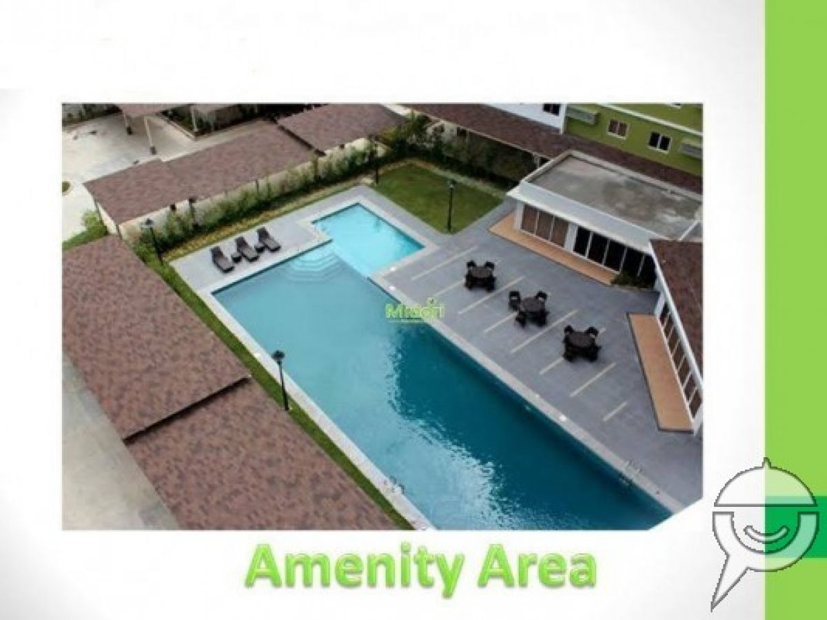 Studio Unit Midori Residences02