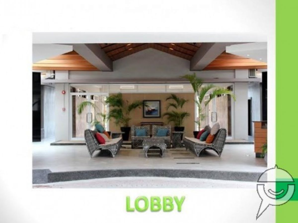 Studio Unit Midori Residences04