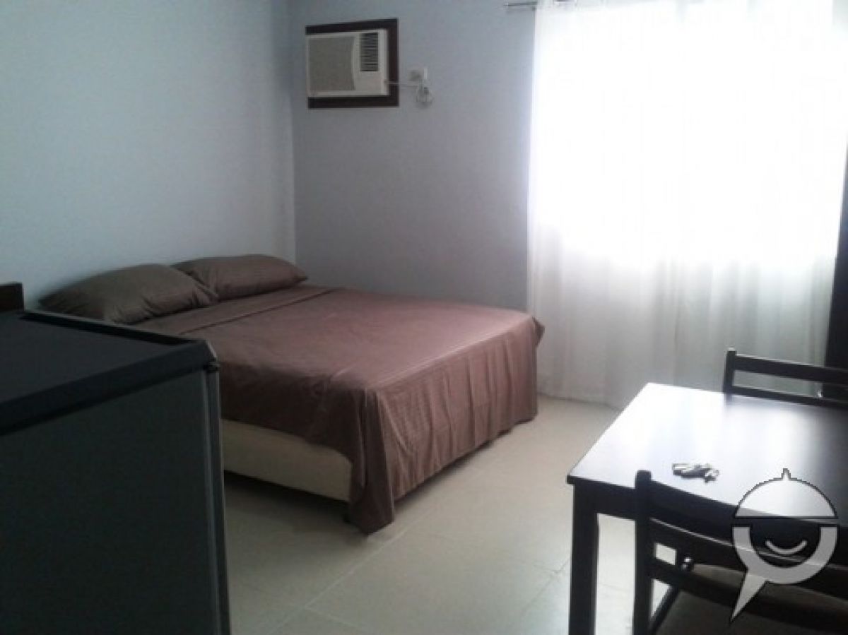 Studio Unit Midori Residences05