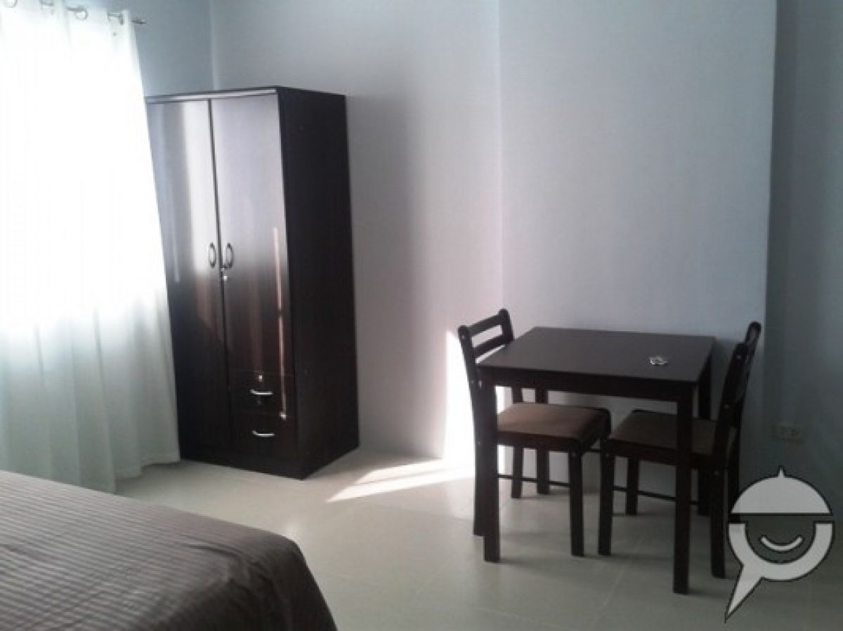 Studio Unit Midori Residences06