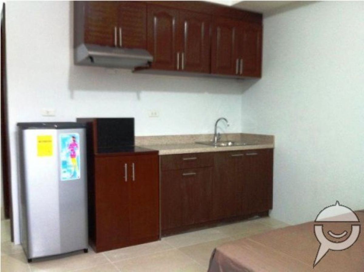Studio Unit Midori Residences07