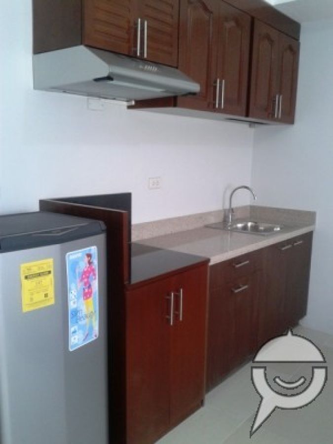 Studio Unit Midori Residences08