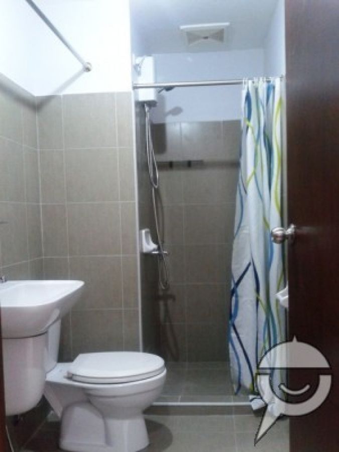 Studio Unit Midori Residences09