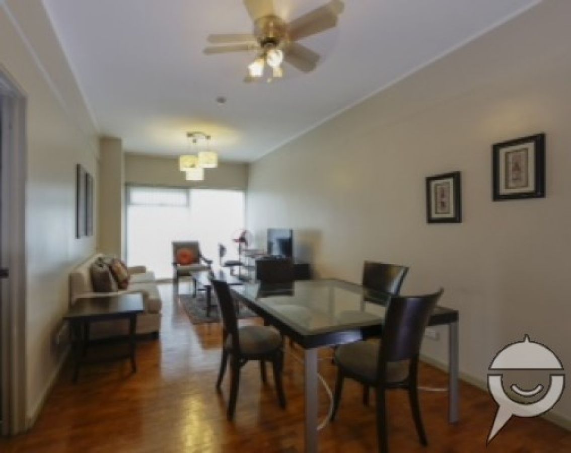 For Rent One Bedroom One Legaspi Park02