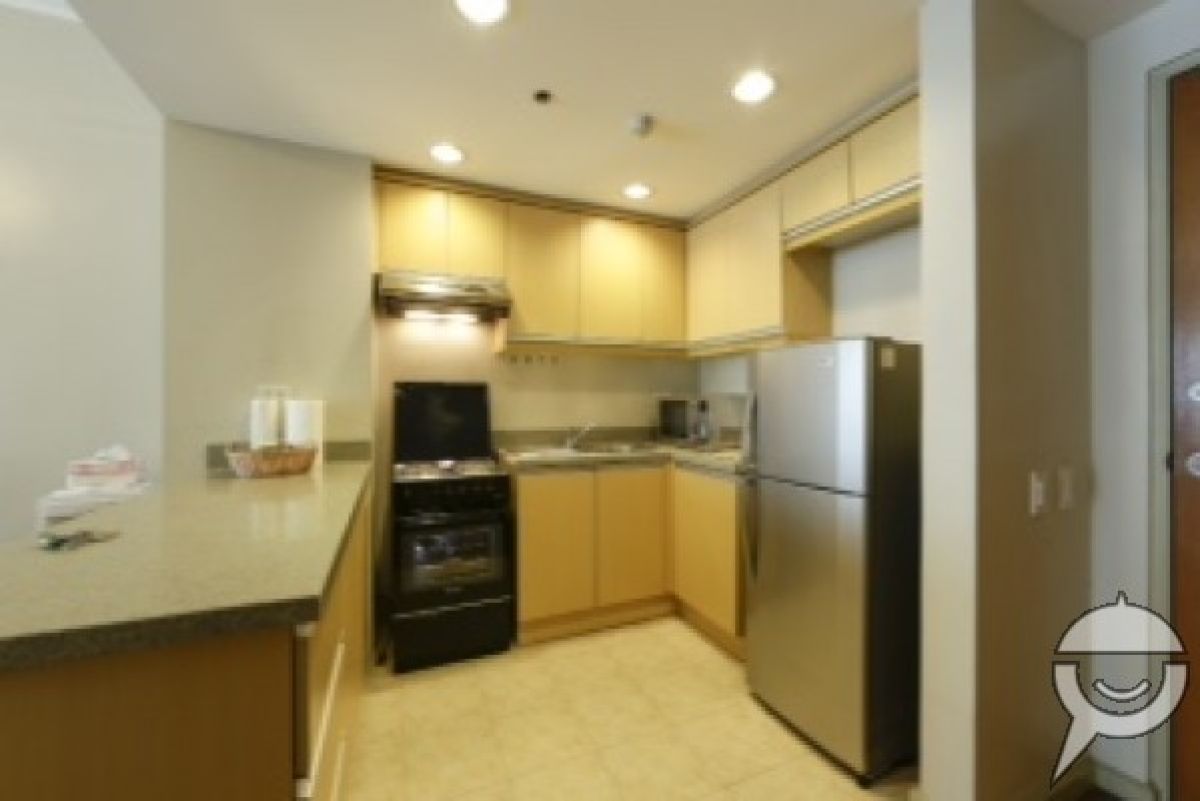 For Rent One Bedroom One Legaspi Park05