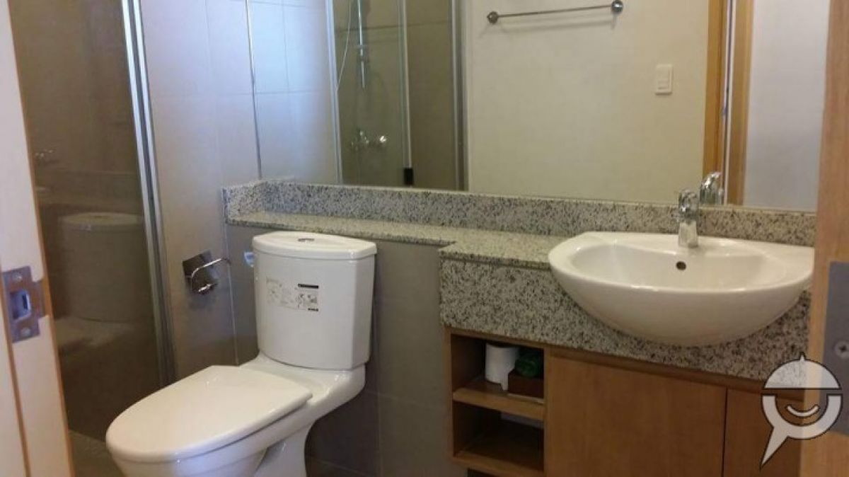 2 Bedroom Condo in Ayala07