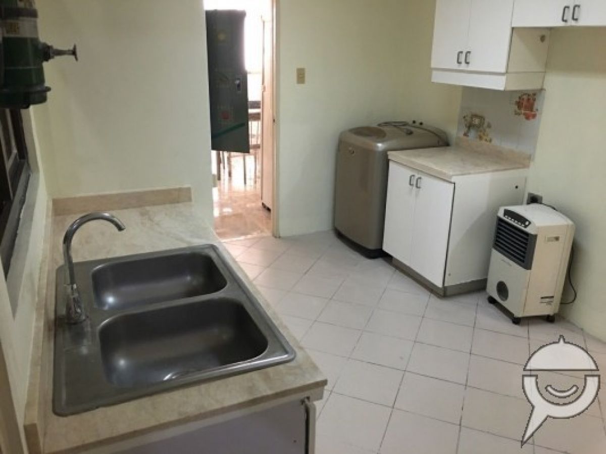3 BR Condo Ortigas For Lease02