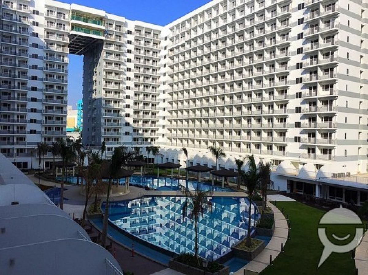 Luxurious Residence 1-BR at a Budget Price02