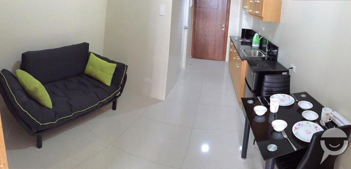 Luxurious Residence 1-BR at a Budget Price04