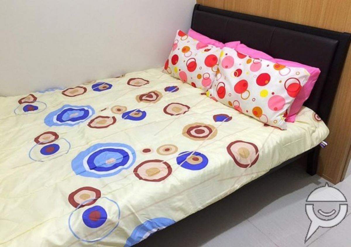 Luxurious Residence 1-BR at a Budget Price07