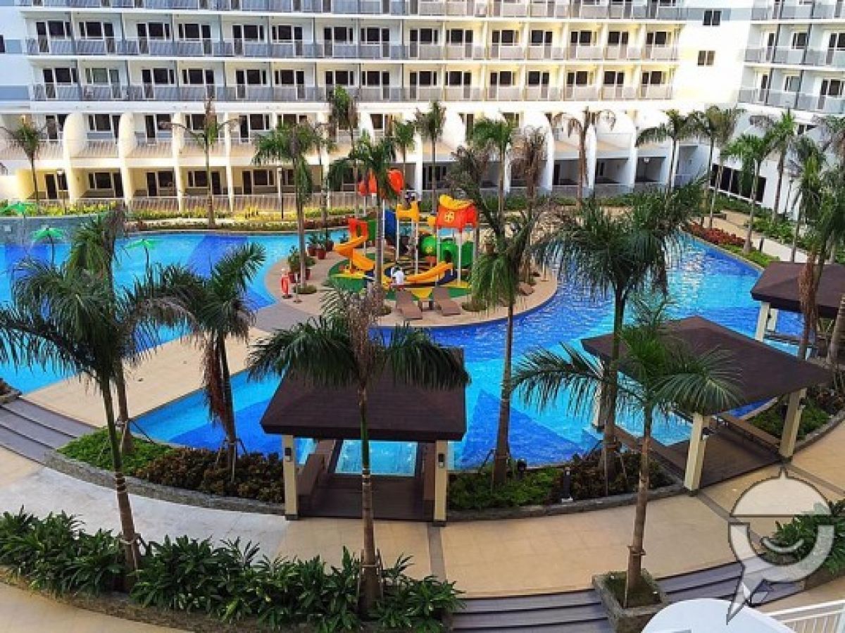 Luxurious Residence 1-BR at a Budget Price08