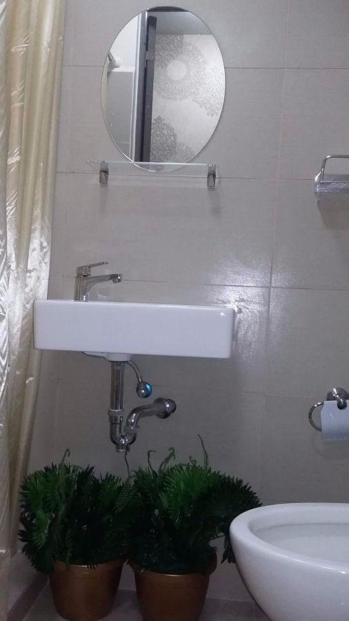 "cozy studio unit furnished for lease in Green Residences for 16,000"07