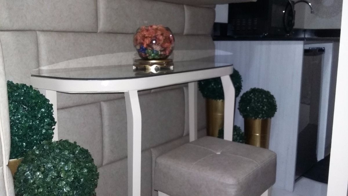 "cozy studio unit furnished for lease in Green Residences for 16,000"08