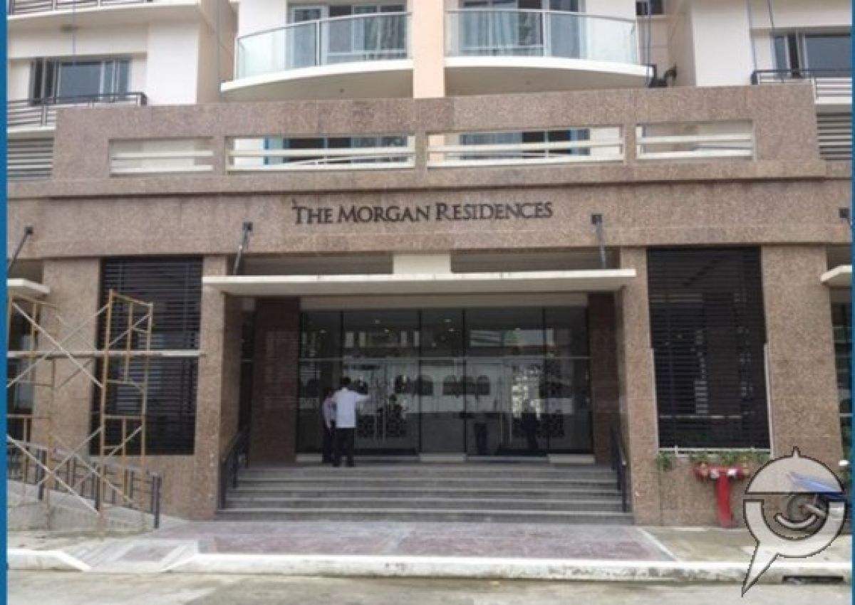 1 slot for condo sharing male in Mckinley Hill02