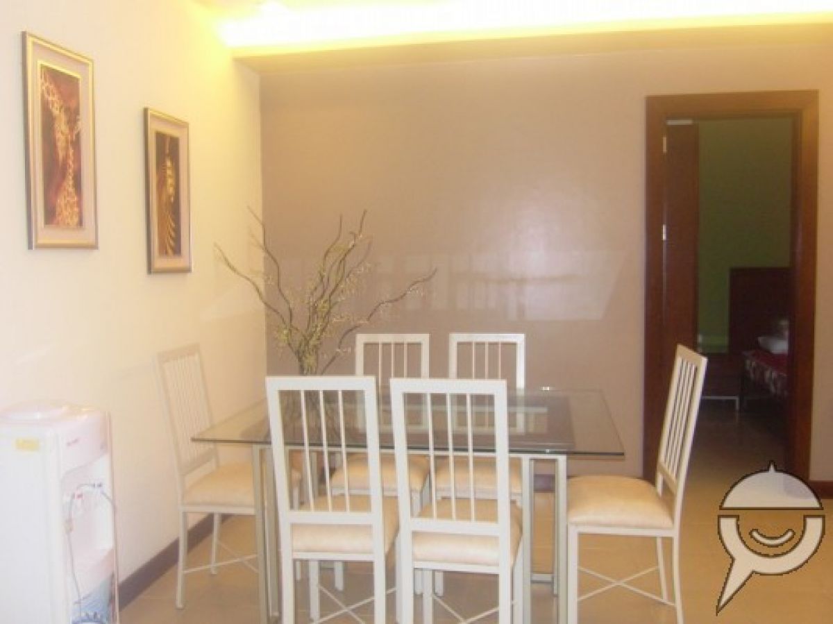 FULLYFURNISHED CONDO FOR RENT IN CEBU 3BEDROOMS08