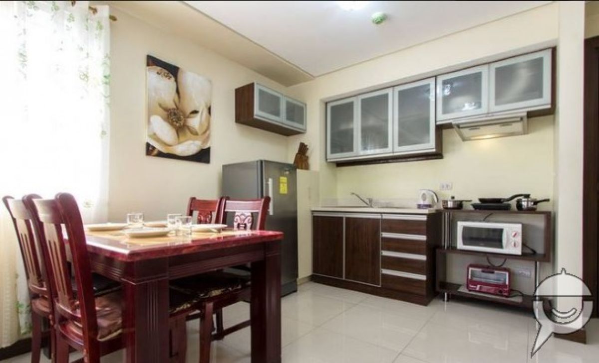 For Rent Ortigas Center One Bedroom 42sqm Furnished Sonata Residences02