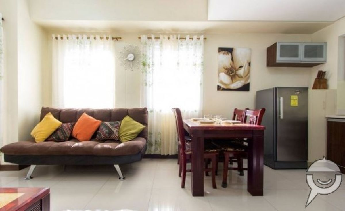 For Rent Ortigas Center One Bedroom 42sqm Furnished Sonata Residences03