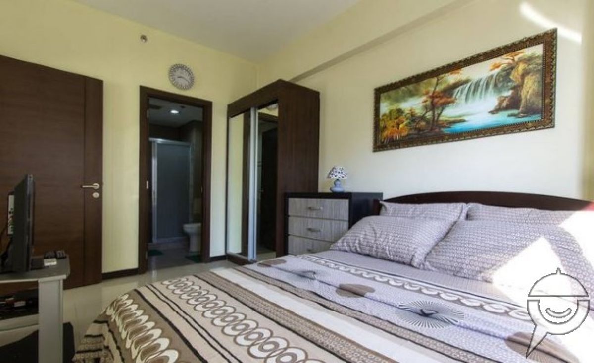 For Rent Ortigas Center One Bedroom 42sqm Furnished Sonata Residences04